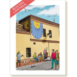 Casa dels Bous