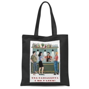 TOTEBAG CASSALLETA