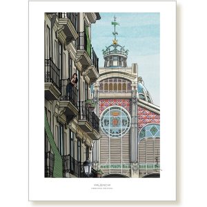 MERCADO CENTRAL