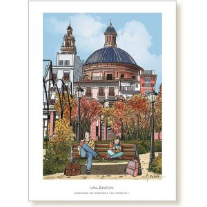Jardines de Parcent