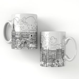 TAZA CIUTAT VELLA