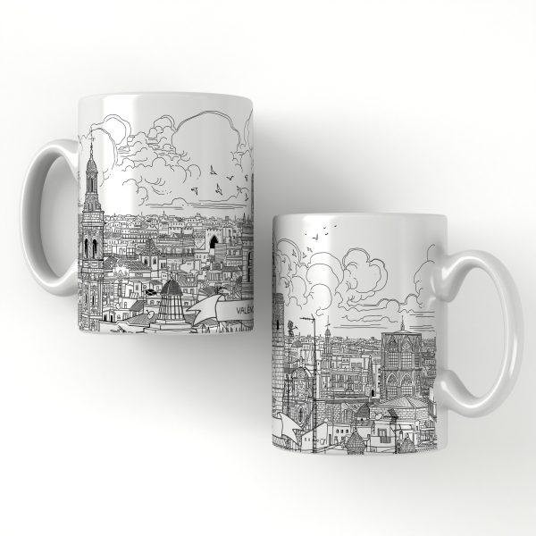 TAZA CIUTAT VELLA