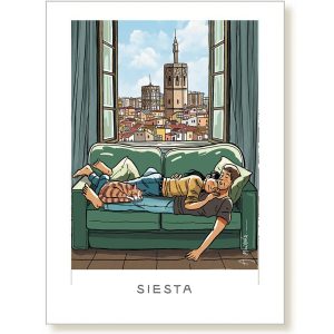 SIESTA