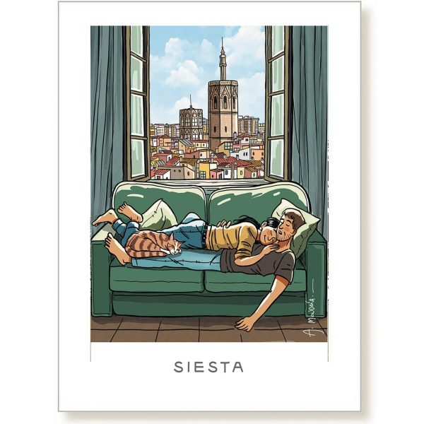 SIESTA
