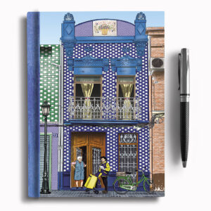 CUADERNO CARTA CERTIFICADA