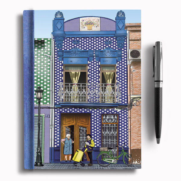 CUADERNO CARTA CERTIFICADA