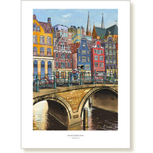 Jordaan, Amsterdam
