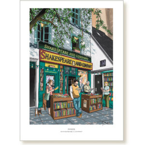 Shakespeare & Company