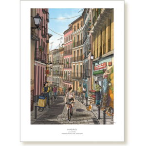 LAVAPIÉS